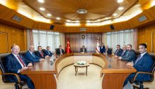 283 yabancı uyruklu kişiye mal satın alma izni verildi