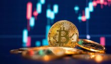 Bitcoin’de sert düşüş