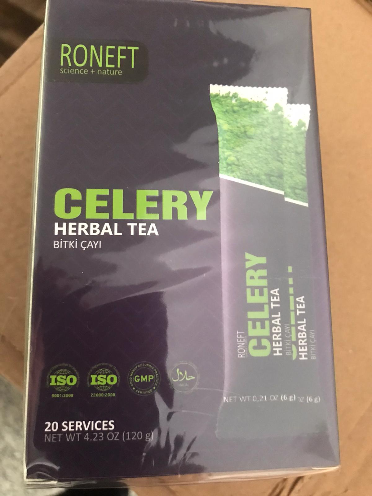 celery