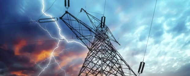 Girne’de 2 saatlik elektrik kesintisi