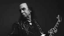 Erkin Koray hayatını kaybetti