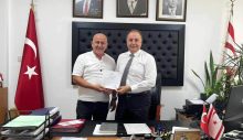 Kıbrıs Dullar Derneği kuruldu