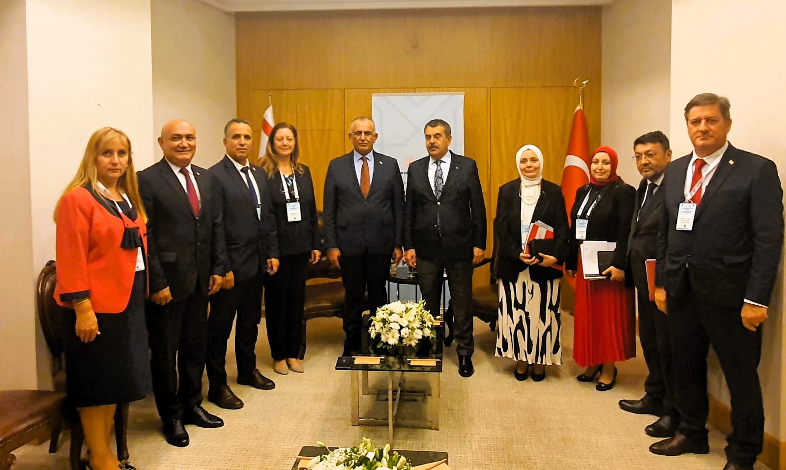 Pakistan ile KKTC yükseköğretim alanında mutabakat zaptı imzalayacak