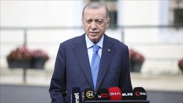 Erdoğan’dan memur ve emekli maaşı açıklaması
