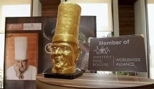 Doğu Akdeniz Üniversitesi Turizm Fakültesi’nin projesine Institut Paul Bocuse Alliance’in araştırma ödülü!