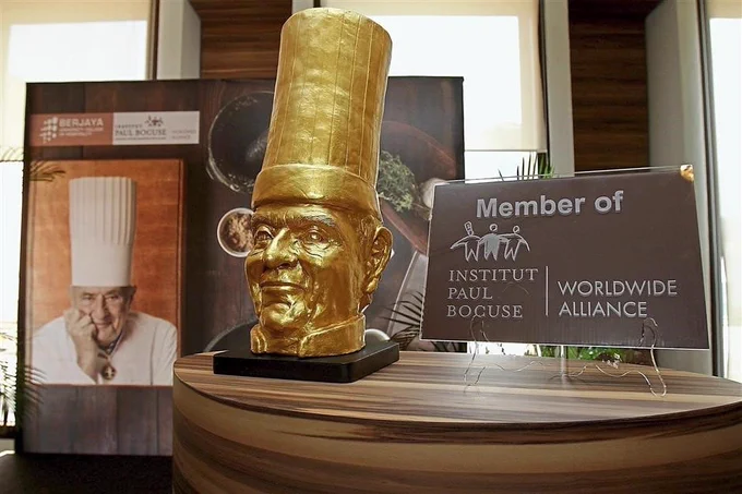 Doğu Akdeniz Üniversitesi Turizm Fakültesi’nin projesine Institut Paul Bocuse Alliance’in araştırma ödülü!
