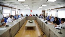 “Şans Oyunları (Değişiklik) Yasa Tasarısı” komite toplantısında görüşüldü