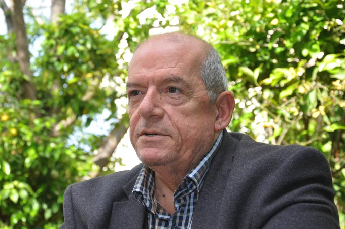 Duayen gazeteci Süleyman Ergüçlü hayatını kaybetti