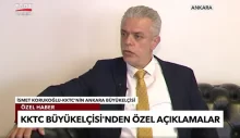 İsmet Korukoğlu: “Ercan Havalimanı’ndan doğrudan uçuşların yapılmasını bekliyoruz”