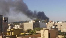 Libya’daki çatışmalarda 27 kişi yaşamını yitirdi