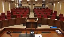Meclis Genel Kurulu öğleden sonra başlayacak