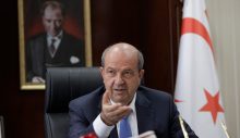 Cumhurbaşkanı Ersin Tatar: Kuzey Kıbrıs’ın Resmi Nüfusu 410 Bin