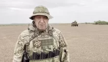 Rus paralı asker grubu Wagner’in lideri Prigojin öldü