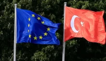 AB’nin Türkiye’ye 400 milyon avroluk afet yardımına onay kararı