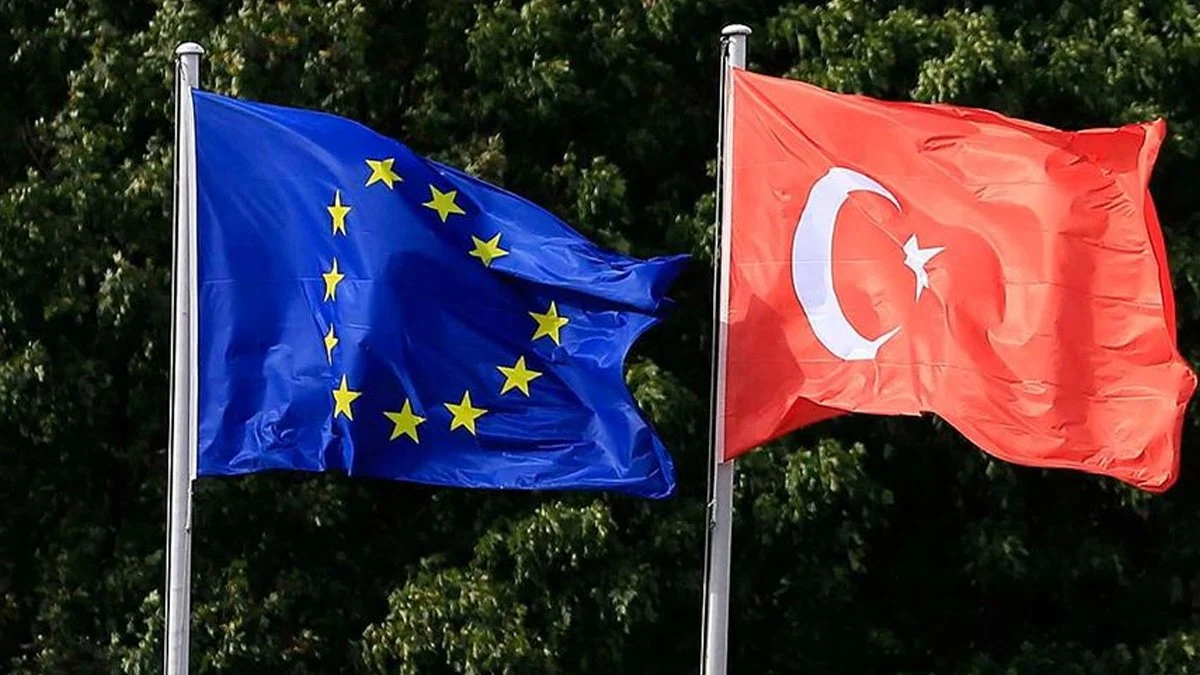 AB’nin Türkiye’ye 400 milyon avroluk afet yardımına onay kararı