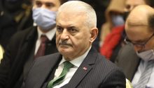 AK Parti Genel Başkan Vekili KKTC’ye geliyor