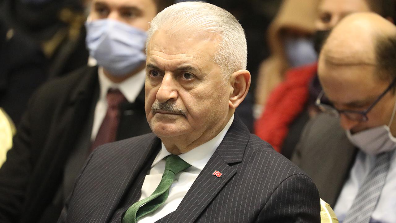 AK Parti Genel Başkan Vekili KKTC’ye geliyor