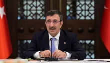Cevdet Yılmaz: “Birlikte ilerleyeceğiz, refahı da birlikte yaşayacağız”