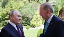 Erdoğan-Putin’den açıklama