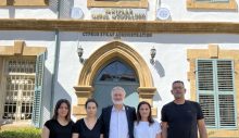 Evkaf Şampiyon Melekler Bursu sonuçlandı