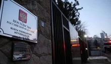Rusya KKTC’de konsolosluk açma kararını Rum Dışişleri Bakanlığı’na iletti