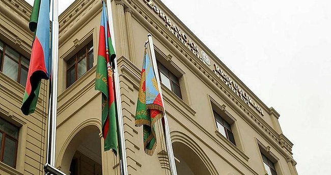 Azerbaycan: “Karabağ’daki Ermeni gruplar silah bıraktı, antiterör operasyonu durduruldu”