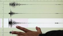Japonya’nın kuzeydoğusunda 5,5 büyüklüğünde deprem