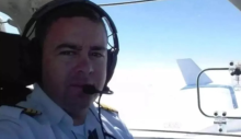 Uçak kazasının ardından Amazon’da 13 gün mahsur kalıp kurtulan pilot, ikinci uçak kazasında öldü
