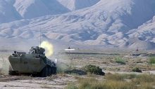 Azerbaycan, Karabağ’da operasyon başlattı