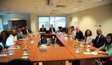 Deprem Komitesi bugün Adıyaman ve Hatay’da görüşmeler gerçekleştirecek