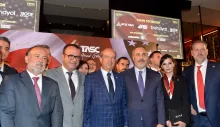 Cumhurbaşkanı Tatar New York’ta