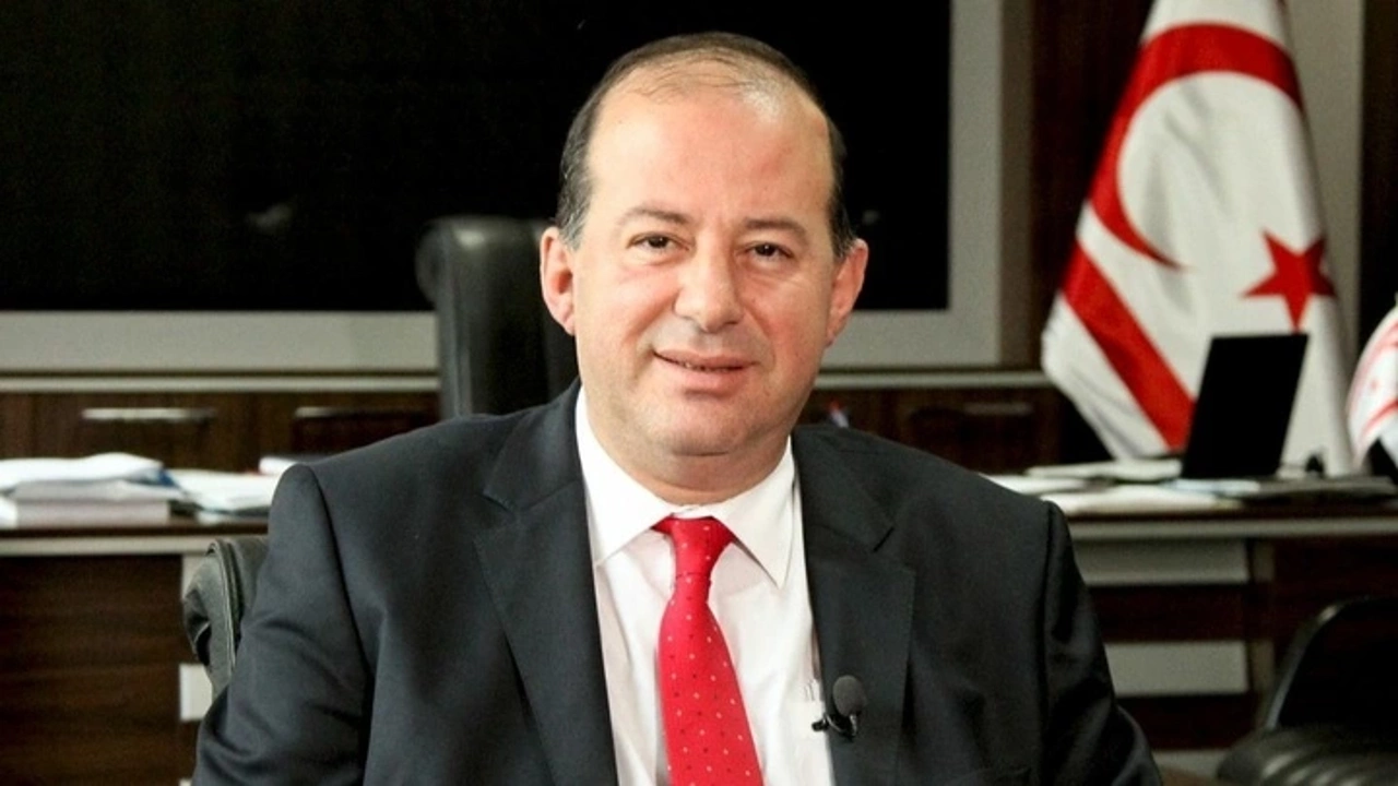 Dinçyürek: Nalbantoğlu Hastanesi’nde sanal anjiyo çekimlerine başlandı