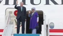 G-20 Liderler Zirvesi başlıyor: Erdoğan, zirveye katılmak için Hindistan’a gitti