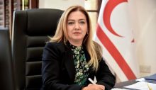 Varol, Uluslararası Ombudsman Konferansı’na katılmak üzere adadan ayrılıyor