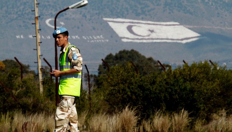 Türkiye MGK’dan kritik karar: Barış Gücü, KKTC makamlarıyla yazılı mutabakatla faaliyetlerini yürütmeli