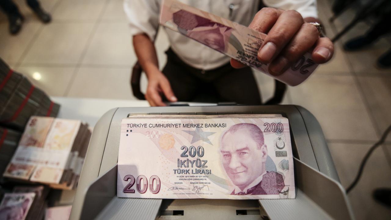 Akaryakıt destekleri ödendi