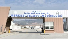 Cezaevi’nde Darp İddiası!