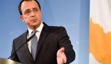 Hristodulidis Guterres’ten ortak görüşme ayarlamasını talep etti