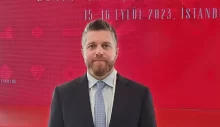 Dünya Türk İş Konseyi KKTC temsilciliğine Rauf Denktaş seçildi