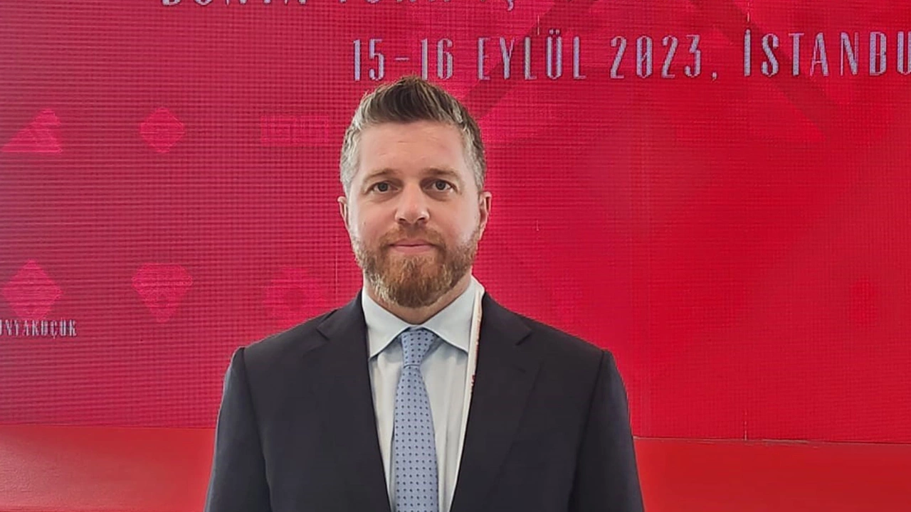 Dünya Türk İş Konseyi KKTC temsilciliğine Rauf Denktaş seçildi