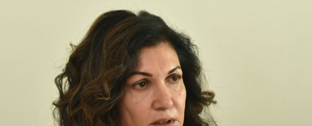 KTOEÖS Başkanı Eylem: “Öğleden sonra eğitim yapmıyoruz”