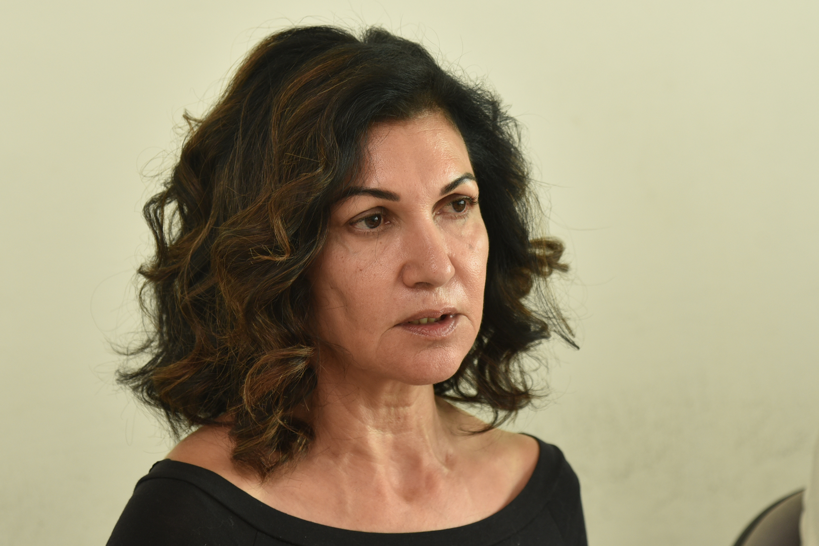 KTOEÖS Başkanı Eylem: “Öğleden sonra eğitim yapmıyoruz”