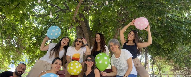 StandUp Right Projesi kapsamında fizyoterapistlere eğitim verildi