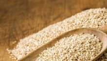Gümrük bedeli ödenen 26 bin kilo susam Girne Limanı’nda çalındı!
