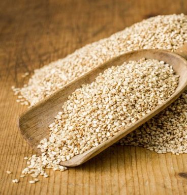 Gümrük bedeli ödenen 26 bin kilo susam Girne Limanı’nda çalındı!