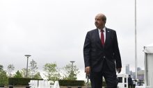 Cumhurbaşkanı Tatar: “Kıbrıslı’ diye bir millet yok, Kıbrıs’ta ya Türksün ya da Rumsun”