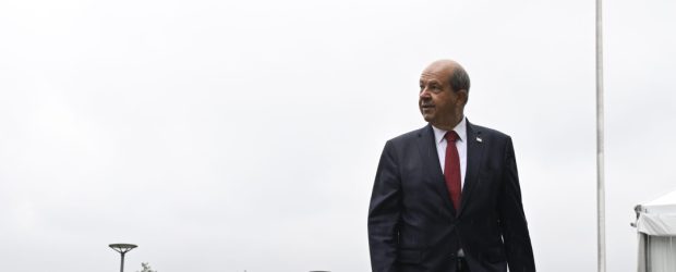 Cumhurbaşkanı Tatar: “Kıbrıslı’ diye bir millet yok, Kıbrıs’ta ya Türksün ya da Rumsun”