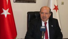Tatar, MGK’nin ardından yapılan açıklamadan mutlu olduklarını belirtti