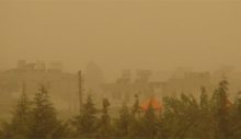 Meteoroloji’den toz taşınımı uyarısı