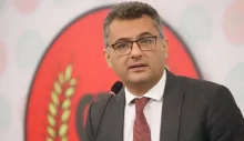 “Memleketteki işsiz gençlere hesap verin!”